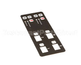 18312-0556 Carter Hoffmann Control Ovrelay Mz 1234 4Tmr