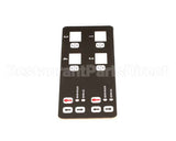 18312-0556 Carter Hoffmann Control Ovrelay Mz 1234 4Tmr