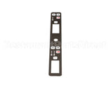 18312-0613 Carter Hoffmann Control Ovlrelay A/N Top/Btm