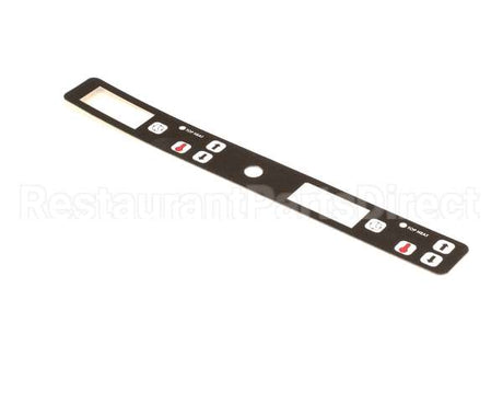 18312-0614 Carter Hoffmann Control Ovlrelay A/N Top Ht