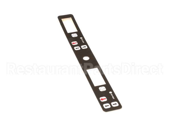 18312-0614 Carter Hoffmann Control Ovlrelay A/N Top Ht