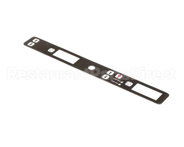 18312-0702 Carter Hoffmann Control Ovrelay A/N Tmr/Arw R