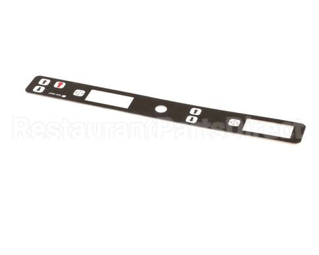 18312-0703 Carter Hoffmann Control Ovrelay A/N Tmr/Arw L