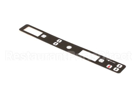 18312-0703 Carter Hoffmann Control Ovrelay A/N Tmr/Arw L