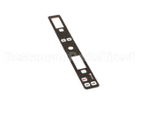 18312-0703 Carter Hoffmann Control Ovrelay A/N Tmr/Arw L