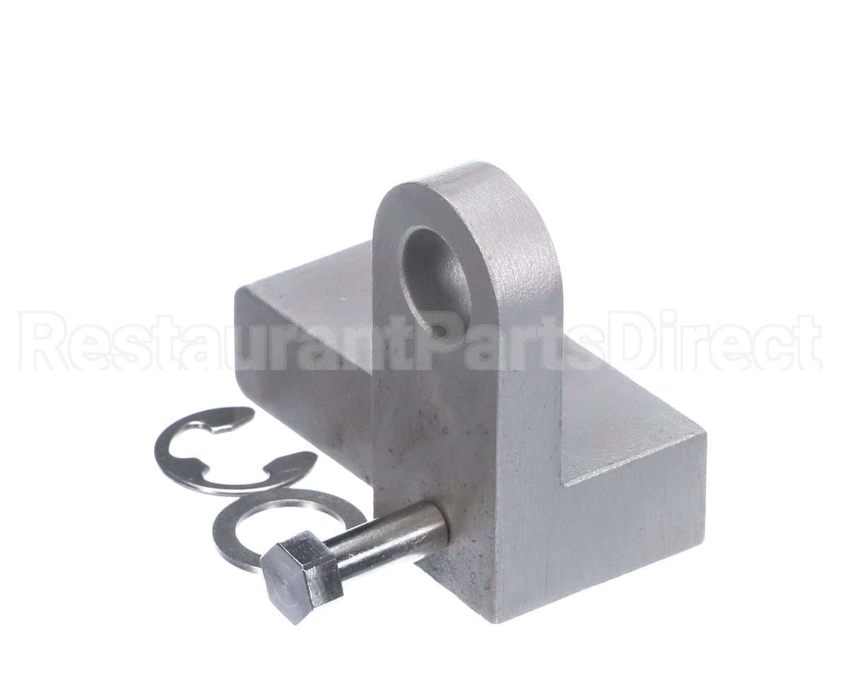 183138 Henny Penny Service Pack-8 Head Lid St So