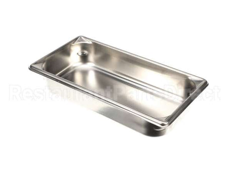 18314-0015 Carter Hoffmann Ss Pan 6 X 12 X 2 1/2