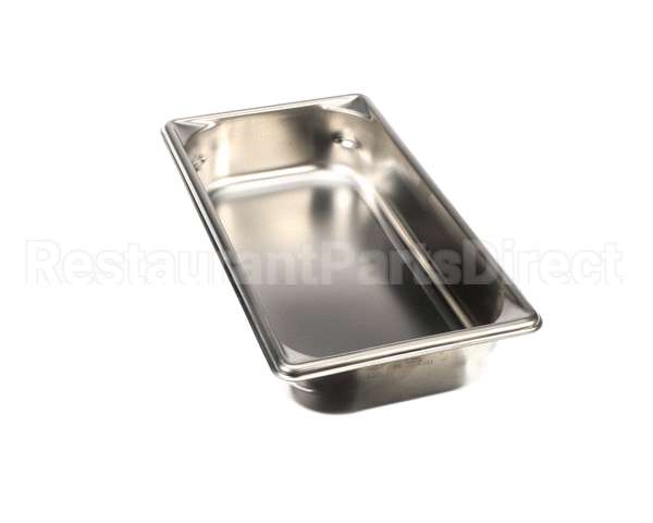 18314-0015 Carter Hoffmann Ss Pan 6 X 12 X 2 1/2