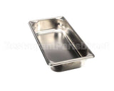 18314-0015 Carter Hoffmann Ss Pan 6 X 12 X 2 1/2