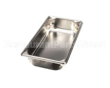 18314-0015 Carter Hoffmann Ss Pan 6 X 12 X 2 1/2