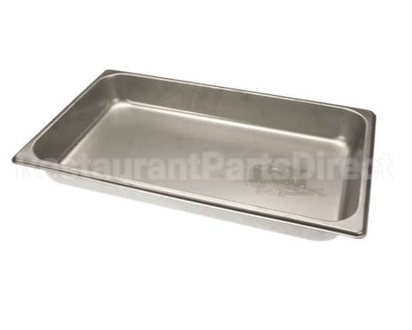 18314-0040 Carter Hoffmann Ss Pan 12X20X2 12 20029