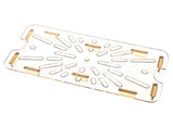 18314-0089 Carter Hoffmann False Bottom For 1/3Rd Size Pan