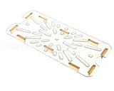 18314-0089 Carter Hoffmann False Bottom For 1/3Rd Size Pan