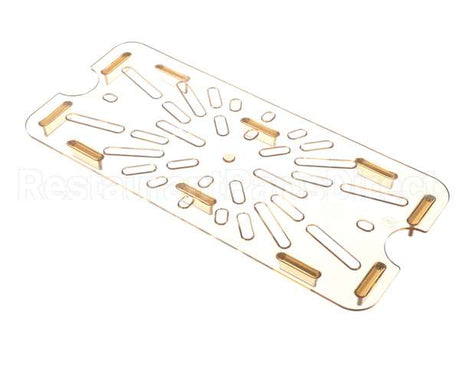 18314-0089 Carter Hoffmann False Bottom For 1/3Rd Size Pan