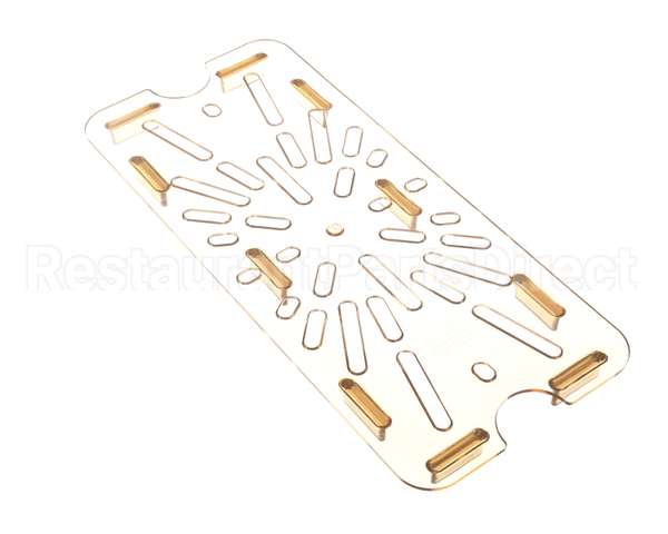 18314-0089 Carter Hoffmann False Bottom For 1/3Rd Size Pan