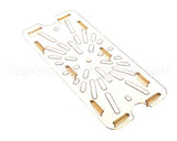 18314-0089 Carter Hoffmann False Bottom For 1/3Rd Size Pan