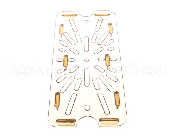 18314-0089 Carter Hoffmann False Bottom For 1/3Rd Size Pan