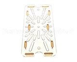 18314-0089 Carter Hoffmann False Bottom For 1/3Rd Size Pan