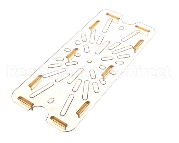 18314-0089 Carter Hoffmann False Bottom For 1/3Rd Size Pan