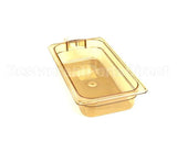 18314-0101 Carter Hoffmann 1/3 Pan Sng Handle 2.5Deep