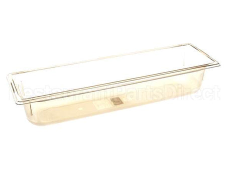 18314-0108 Carter Hoffmann Plast Pan H/T 20X6X4D