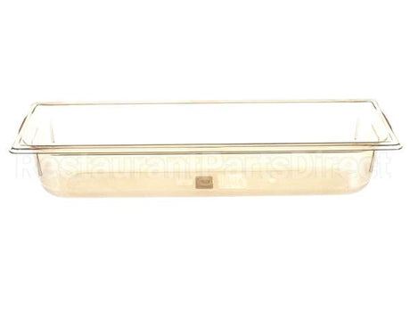 18314-0108 Carter Hoffmann Plast Pan H/T 20X6X4D