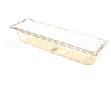 18314-0108 Carter Hoffmann Plast Pan H/T 20X6X4D