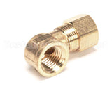 1831400000 Jade Elbow, 3/8 Comp X 1/4 Fnpt 90