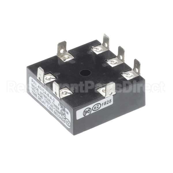 18318 Compatible Blodgett Timer, Adj., 120V