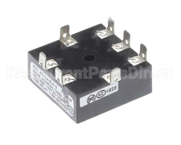 18318 Blodgett Timer, Adj., 120V