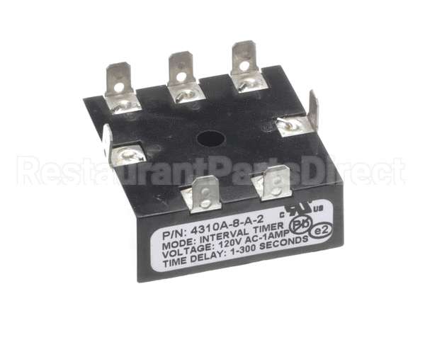 18318 Blodgett Timer, Adj., 120V