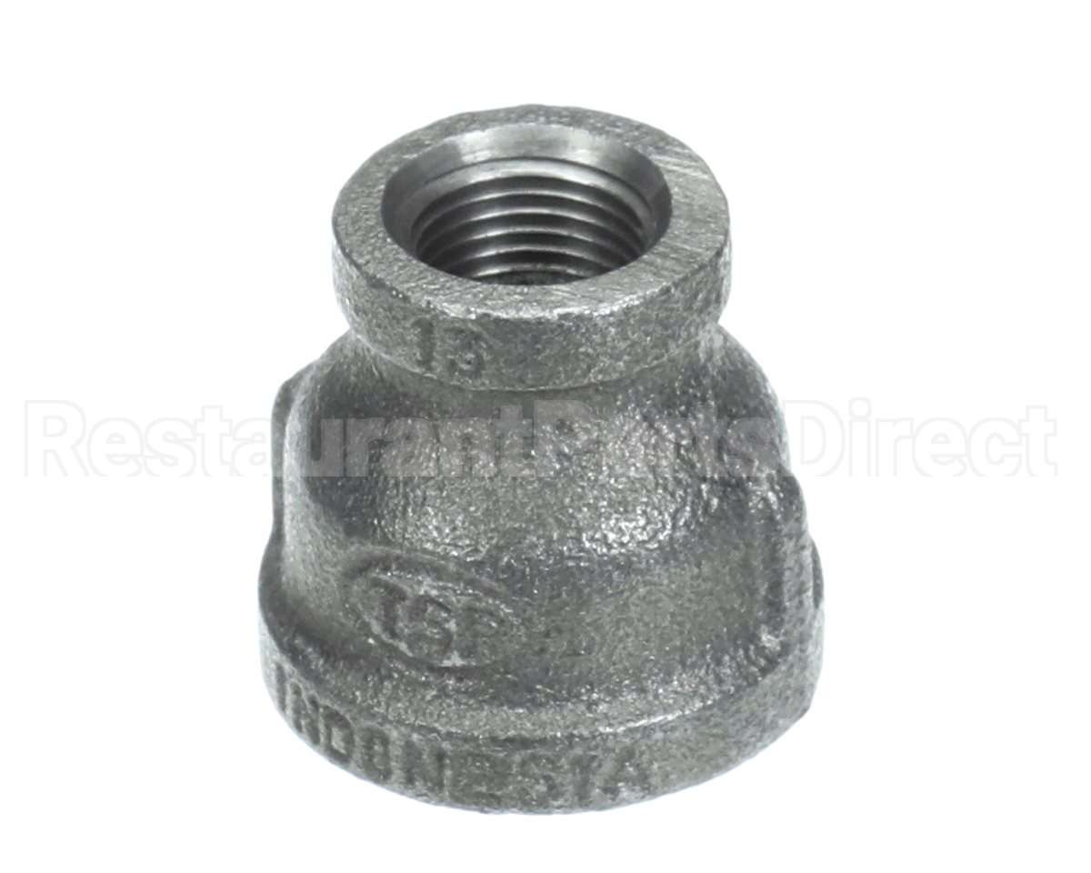 1831800000 Jade Coupler, Reducer 3/4 X 3/8