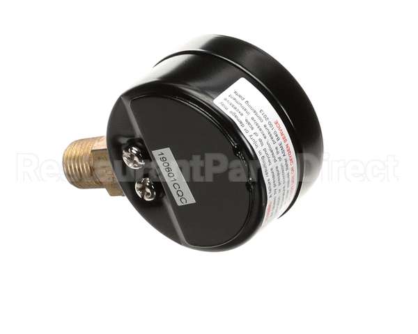 183287000 Cornelius Gauge 60 Psi 400Kpa
