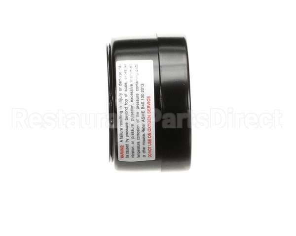 183287000 Cornelius Gauge 60 Psi 400Kpa