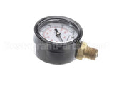 183288000 Cornelius Gauge 30 Psi 200Kpa