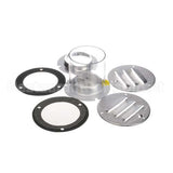 1834-000004 Kason Ventilator Non Heated