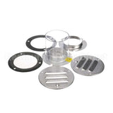 1834-000004 Kason Ventilator Non Heated