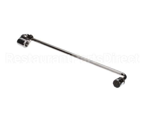 1834100000 Jade Faucet, Chinese Std (Ts # B05
