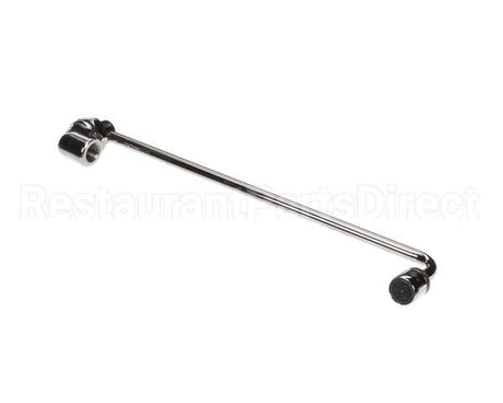1834100000 Jade Faucet, Chinese Std (Ts # B05