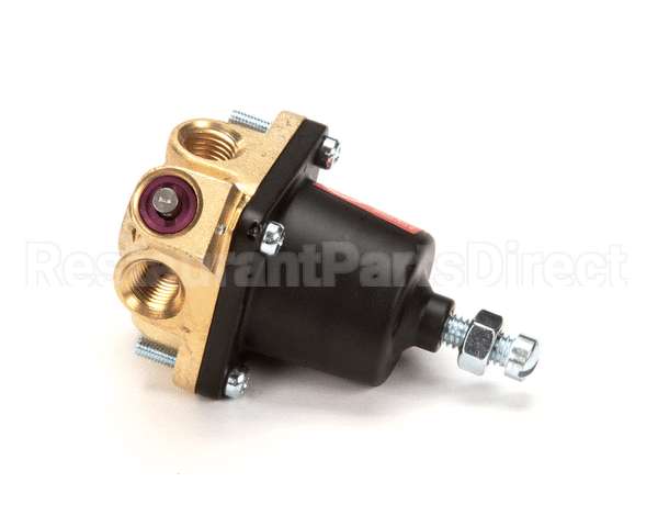 183446016 Cornelius Reg Sq S 30Psi W/Rv
