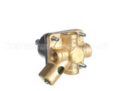 183460016 Cornelius Reg Sq S 60Psi W/Rv