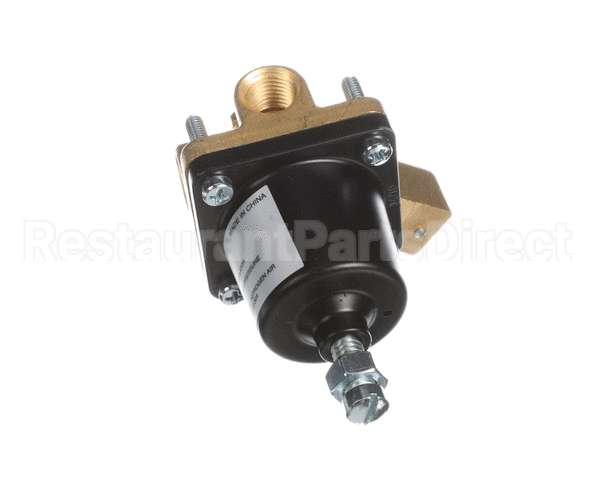 183460016 Cornelius Reg Sq S 60Psi W/Rv