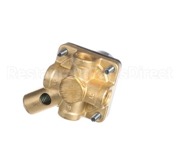 183460016 Cornelius Reg Sq S 60Psi W/Rv