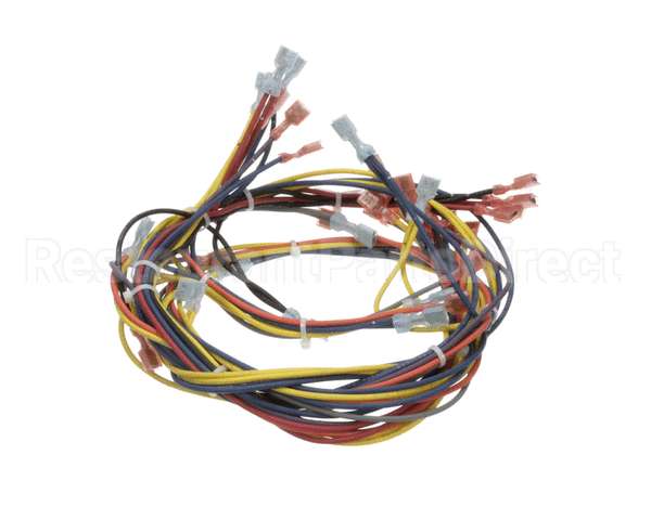 18351 Blodgett Harness,Wiring Inf/8Stpt 2Sp