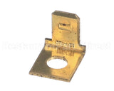 18353 Blodgett Terminal, Tab 1/4 Brass