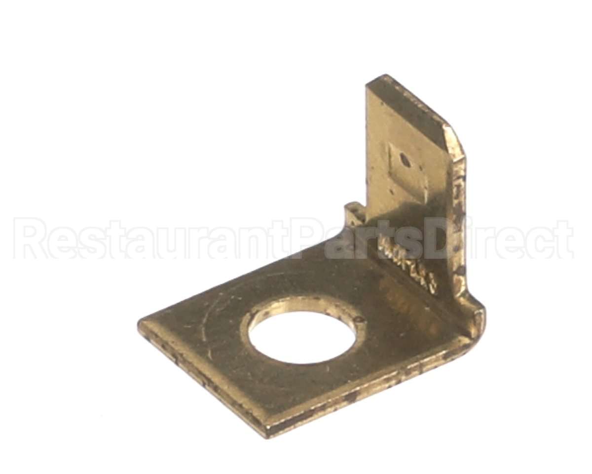 18353 Blodgett Terminal, Tab 1/4 Brass