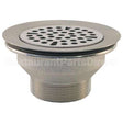 1836-1010-1000 Compatible Standard Keil Drain-Free Flow