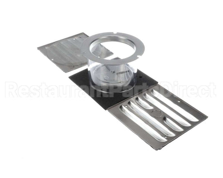 1836-SS0004 Kason Ventilator S.s.