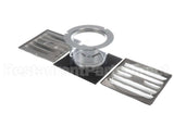 1836-SS0004 Kason Ventilator S.s.