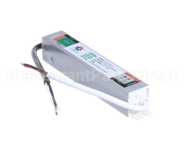 183602001 Ojeda Led Driver Module